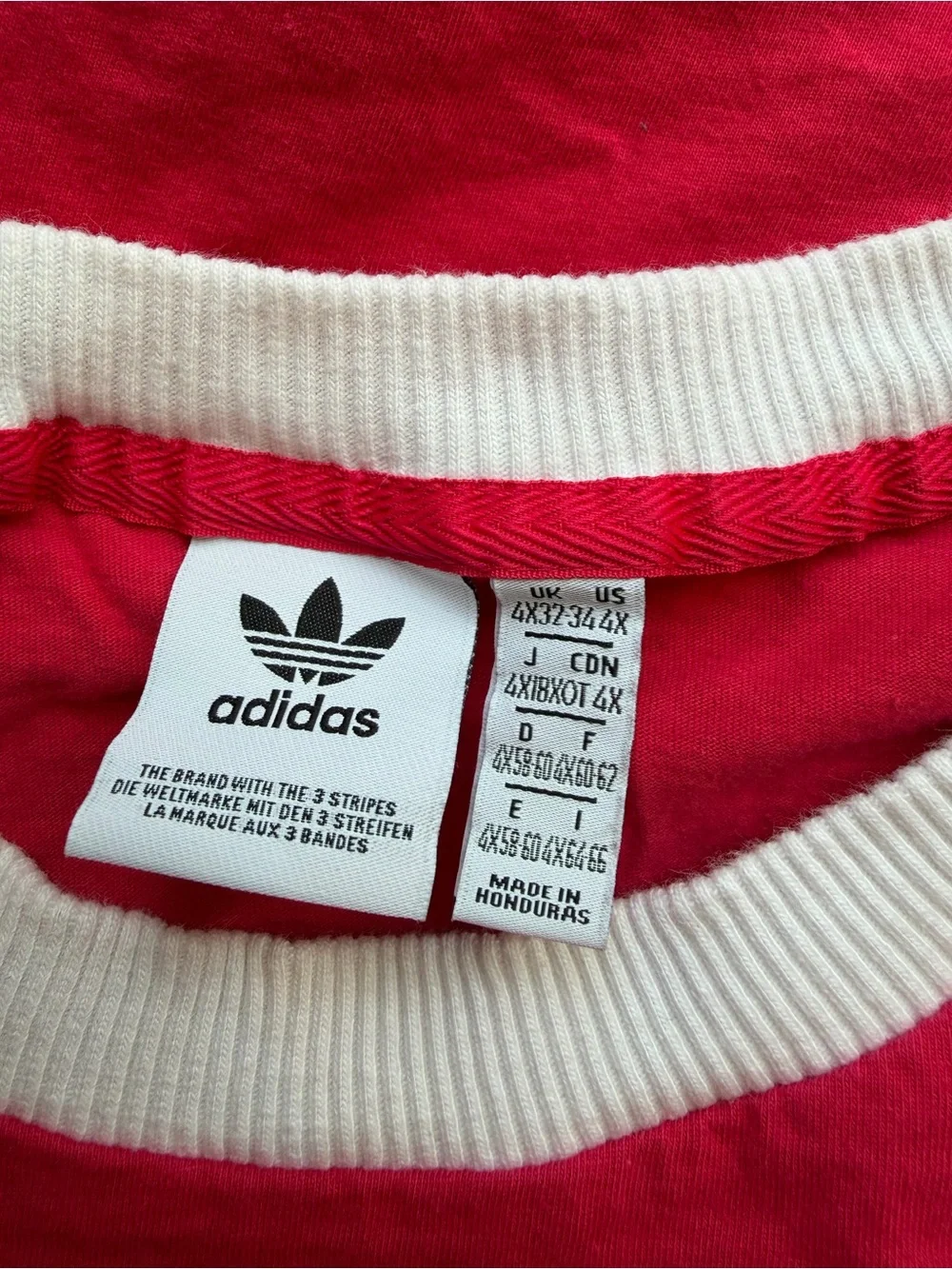 adidas classic originals